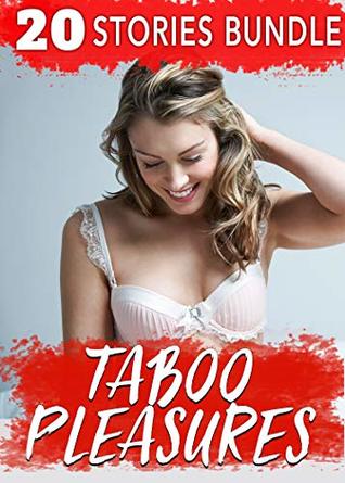 Read Taboo Pleasures! 20 Book Bundle of You Know What - Charlotte Licks file in ePub