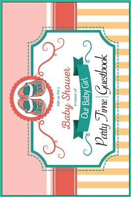 Download Baby Shower: For Baby Shower Party, Comments from Family, Friends, Relatives and More -  | ePub