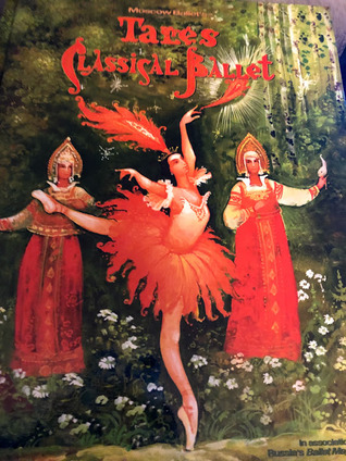Full Download Moscow Ballet's Tales of Classical Ballet: An Anthology - Valeria Uralskaia file in PDF
