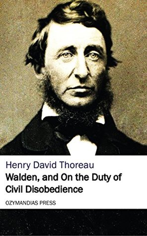Read Walden, and On the Duty of Civil Disobedience - Henry David Thoreau | PDF