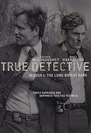 Full Download Episode Recap: True Detective, Season 1, Pilot Episode - Qwikbooks | ePub