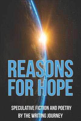 Read Online Reasons for Hope: Speculative Stories and Poems - Tim Yao file in ePub