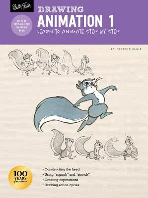 Read Cartooning: Animation 1 with Preston Blair: Learn to animate step by step - Preston Blair | PDF