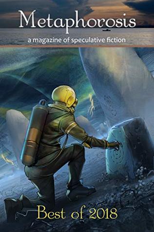 Read Online Metaphorosis: Best of 2018 (Best of Metaphorosis Book 3) - Metaphorosis Magazine file in ePub