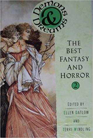 Read Demons and Dreams: The Best Fantasy and Horror 2 - Ellen Datlow | PDF