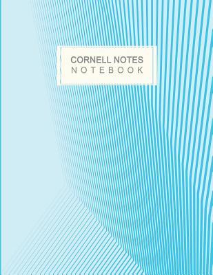 Full Download Cornell Notes Notebook: Cornell Method Note Taking System Lined Book High School College University Students Notes Journal Soft Cover Stylish (Notebooks for Students) -  | ePub
