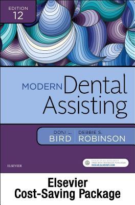 Read Modern Dental Assisting - Text, Student Workbook, and Skills Checklists - Doni L. Bird file in PDF