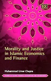 Download Morality and Justice in Islamic Economics and Finance - Muhammad Umer Chapra | ePub