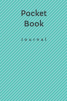 Full Download Pocket Book Journal: A dot grid planner. Lovely bullet point planner and notebook to help organize your life, budget and things you need to be doing. -  file in PDF