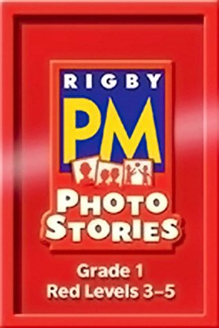Read Online Rigby PM Platinum Collection: Leveled Reader Bookroom Package Red (Levels 3-5) Ben's Teddy Bear - RIGBY file in PDF
