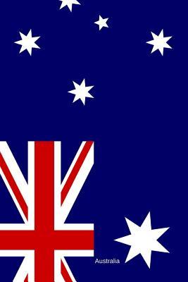 Read Online Australia: Patriotic Country National Flag Gift Business Travel Journal Notebook - Dream Publishing | ePub