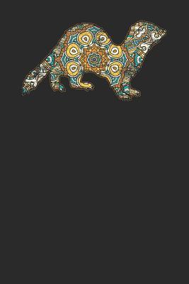 Read Ferret Ethnic: Ferrets Notebook, Blank Lined (6 x 9 - 120 pages) Animal Themed Notebook for Daily Journal, Diary, and Gift - Ferret Publishing | PDF