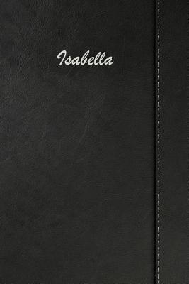 Full Download Isabella: Personalized Comprehensive Garden Notebook with Garden Record Diary, Garden Plan Worksheet, Monthly or Seasonal Planting Planner, Expenses, Chore List, Highlights Simulated Leather -  file in PDF