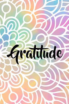 Read Online Gratitude: Gratitude Planner Guide Inspiration For A Better Living Colours - Marina Hayes | ePub