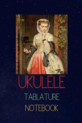 Read Online Ukulele Tablature Notebook: Write Down The Ukulele Versions of Songs You Like - Jedrek Steele file in PDF