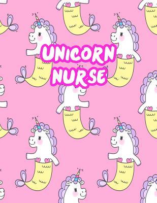 Full Download Unicorn Nurse: Cute Journal Notebook for Nursing Student and Practitioner with Large 8.5 x 11 Blank Ruled White Paper (Perfect for School, Medical, Clinical and Hospital Notepad) - Ellen Greer | ePub