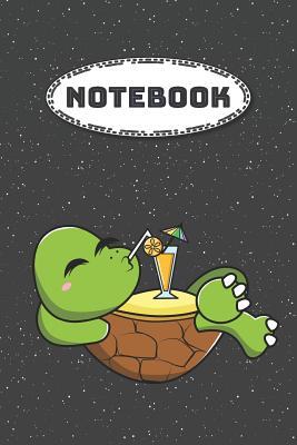 Download Notebook: Size 6 x 9 110 lined Pages Office Equipment Great Gift idea for Christmas or Birthday Diary, Journal or Planner for Bullet Journaling, Calligraphy and Hand Lettering -  file in PDF