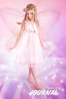 Download Flower Fairy Journal: Enchanting Fairy Fantasy COLLECTION -  file in ePub
