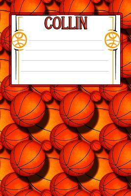 Full Download Basketball Life Collin: College Ruled Composition Book - Shelby Pennington file in ePub