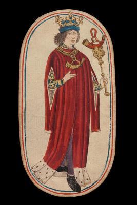 Download Tarot journal: A daily reading tracker and notebook: Track your 3 card draw, question, interpretation, notes: Vintage King of Horns cover design - Kiara M Rafferty file in ePub