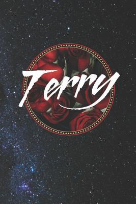 Download Terry: First Name Funny Sayings Personalized Customized Names Women Girl Mother's day Gift Notebook Journal -  | ePub