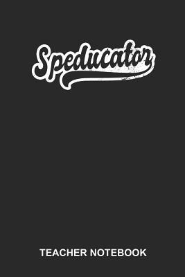 Read Online Teacher Notebook: Dotted Log Book For Educator And Inclusion Advocate: Sped Teacher Journal Speducator Gift -  | ePub