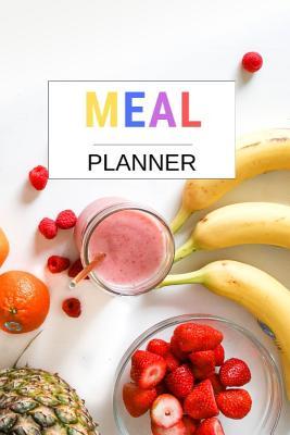 Full Download Meal Planner: Meal planner healthy Meal planner for weight loss Meal planner for diabetics - Erma Holland | ePub