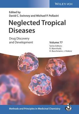 Full Download Neglected Tropical Diseases: Drug Discovery and Development - David C Swinney | ePub
