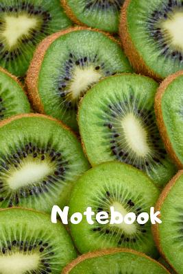 Read Notebook: Notebook / Journal / Diary with Fruit or Vegetable Cover - Wide ruled Line Paper - 6x9 -  | PDF
