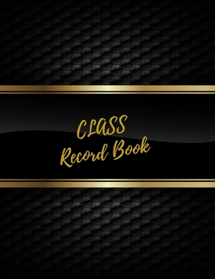 Full Download Class Record Book: Time Management for Teachers Home School Lesson Planner Daily, Weekly & Monthly Lesson Record. - The Waymaker Journal file in ePub