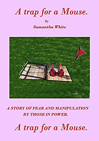 Download A Trap for a Mouse (Samantha's Storys Book 3) - Samantha White file in ePub