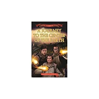 Download A Journey to the Centre of the Earth (Immortal Illustrated Classics) - LS Editorial Team file in ePub