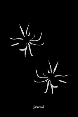 Full Download Journal: Dot Grid Journal - Crawling Spiders Cool Easy Animal Halloween Gift - Black Dotted Diary, Planner, Gratitude, Writing, Travel, Goal, Bullet Notebook -  | PDF