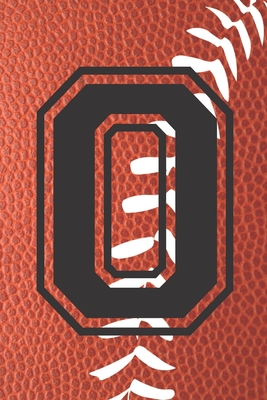Read 0 Journal: A Football Jersey Number #0 Zero Notebook For Writing And Notes: Great Personalized Gift For All Players, Coaches, And Fans (Brown Leather Ball Laces Print) - 401books | PDF